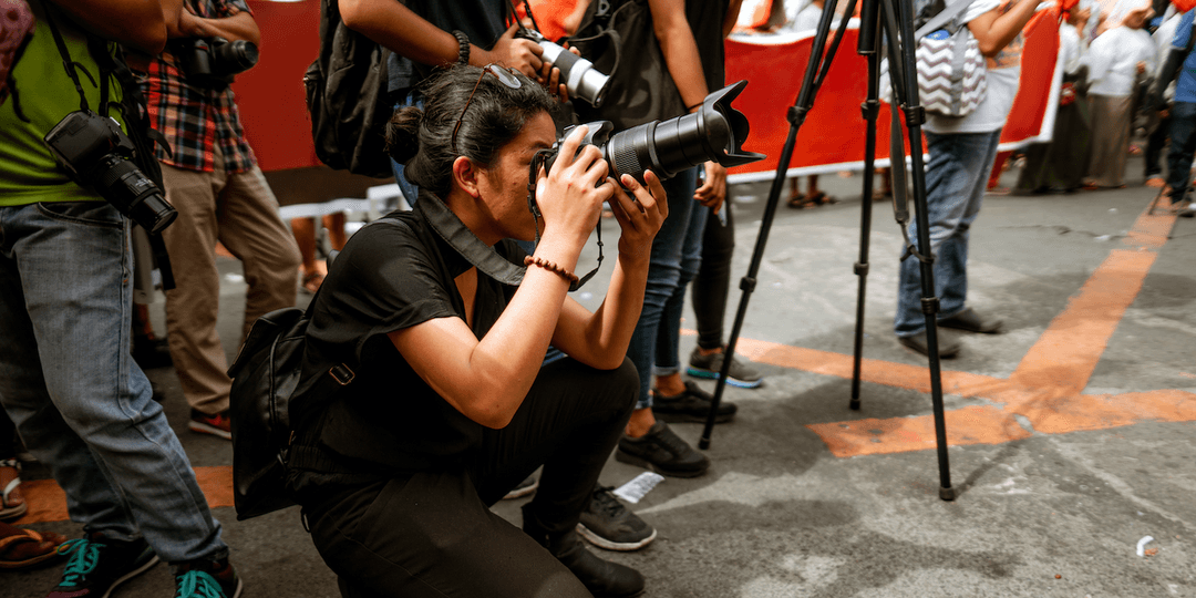 11 Great Jobs for J-School Grads—Whether or Not You Want to Stay in Journalism