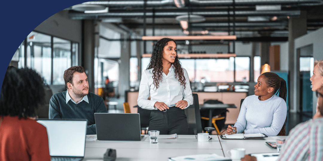 The Leadership Skill No One Tells You About: Saying “No”