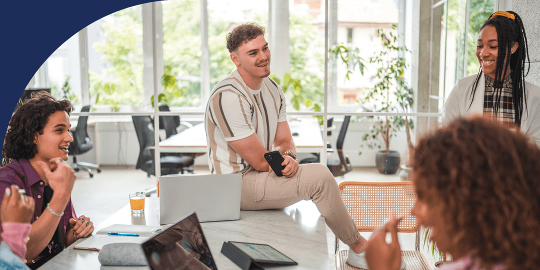 11 Simple Ways You Can Make Your Workplace More LGBTQ Inclusive
