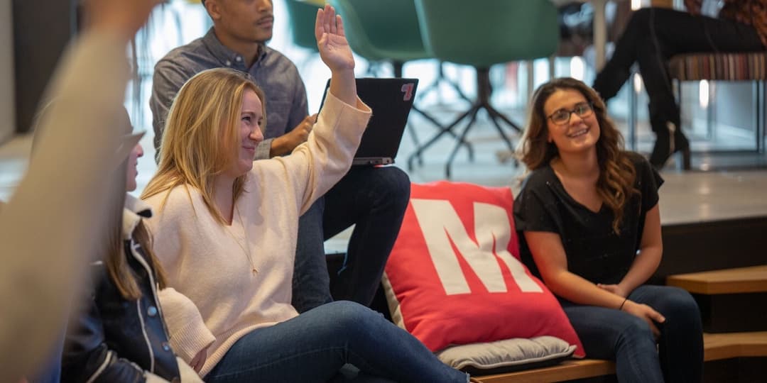 Make Your Spring Job Search Count. These Top Companies Are Hiring Now.