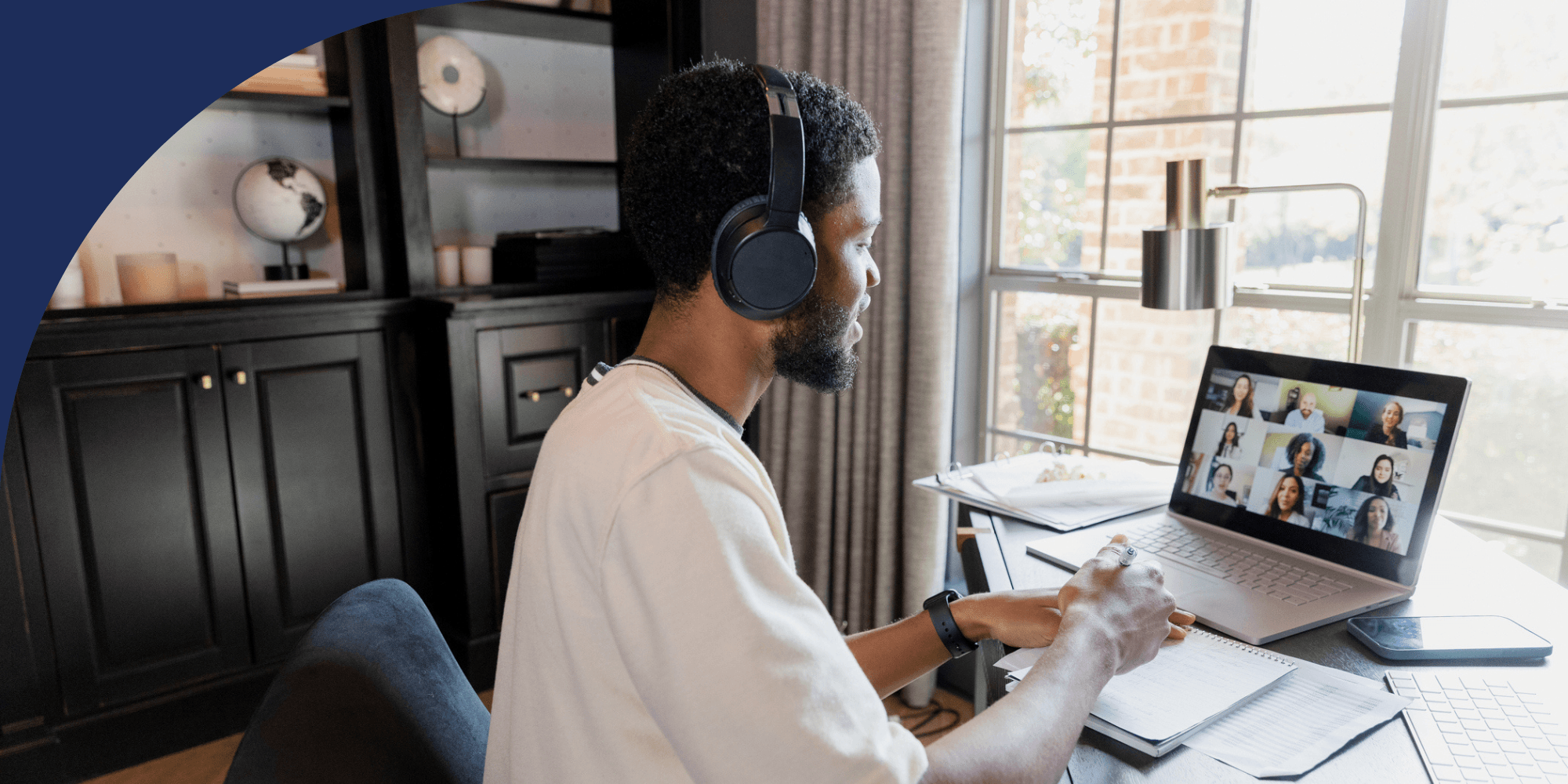 Networking From Home: 11 Ways You Can Build Your Network Remotely