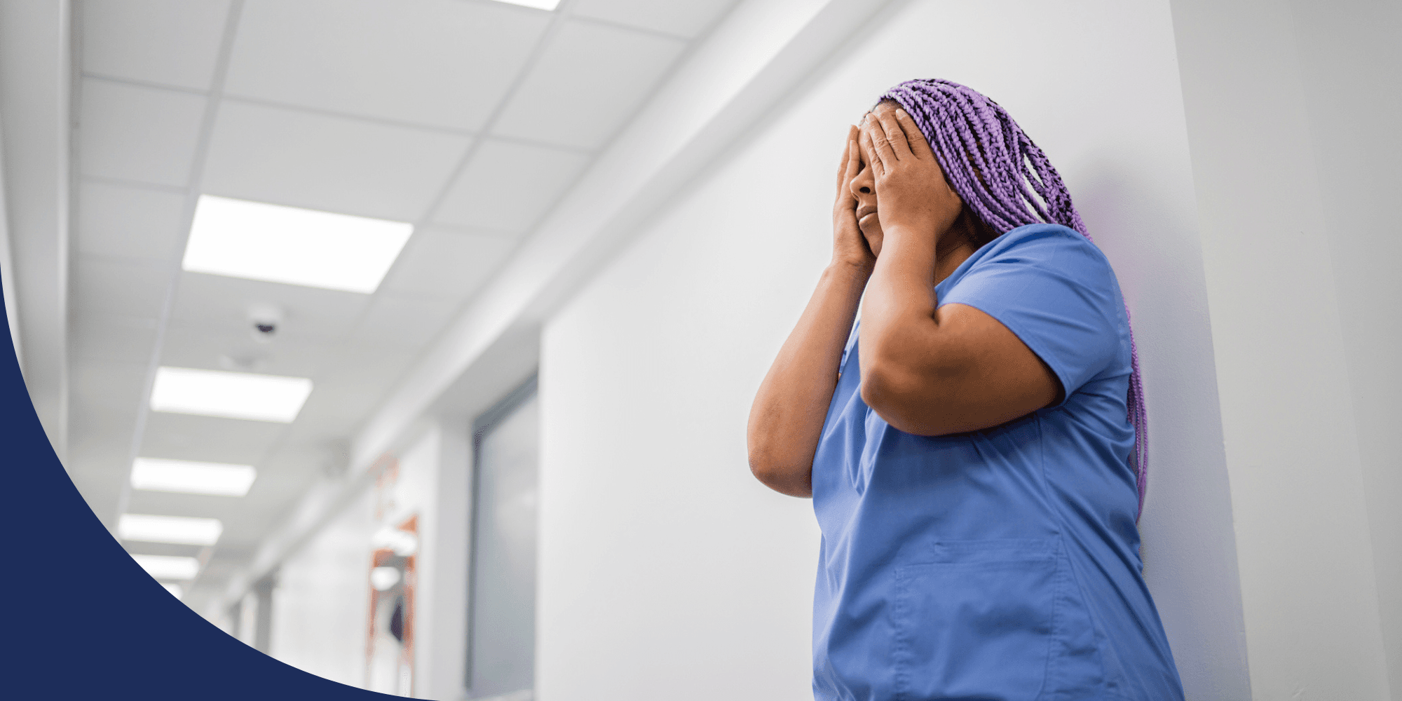 Nurse Burnout: How to Protect Your Well-Being on the Job