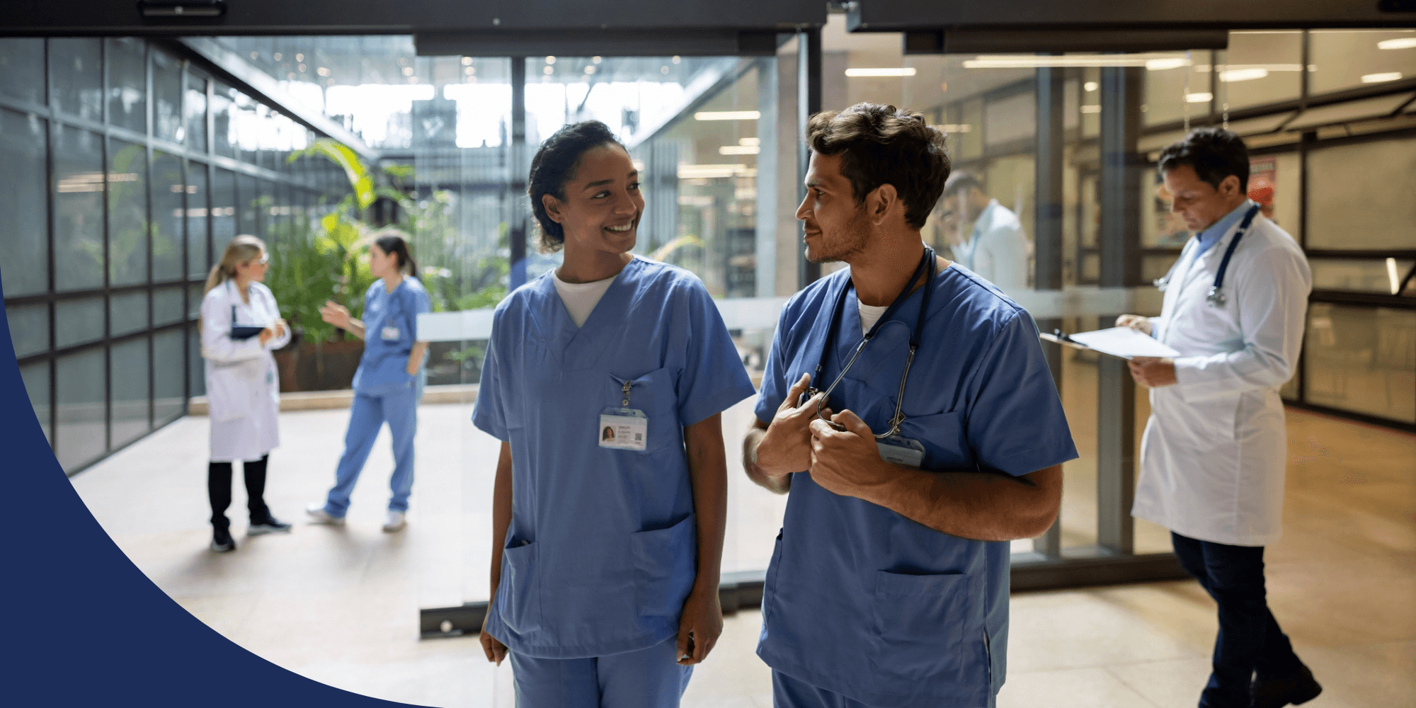 Nurse Practitioner vs. Physician Assistant: Which Career Path Is Right for You?
