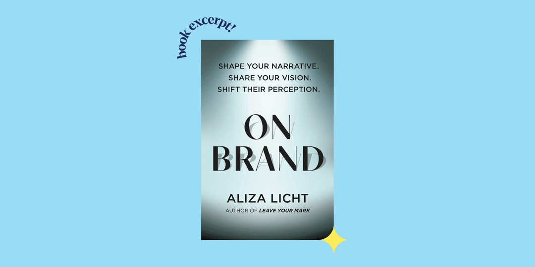 Is Your Personal Brand What You Think It Is? Find Out With These Exercises