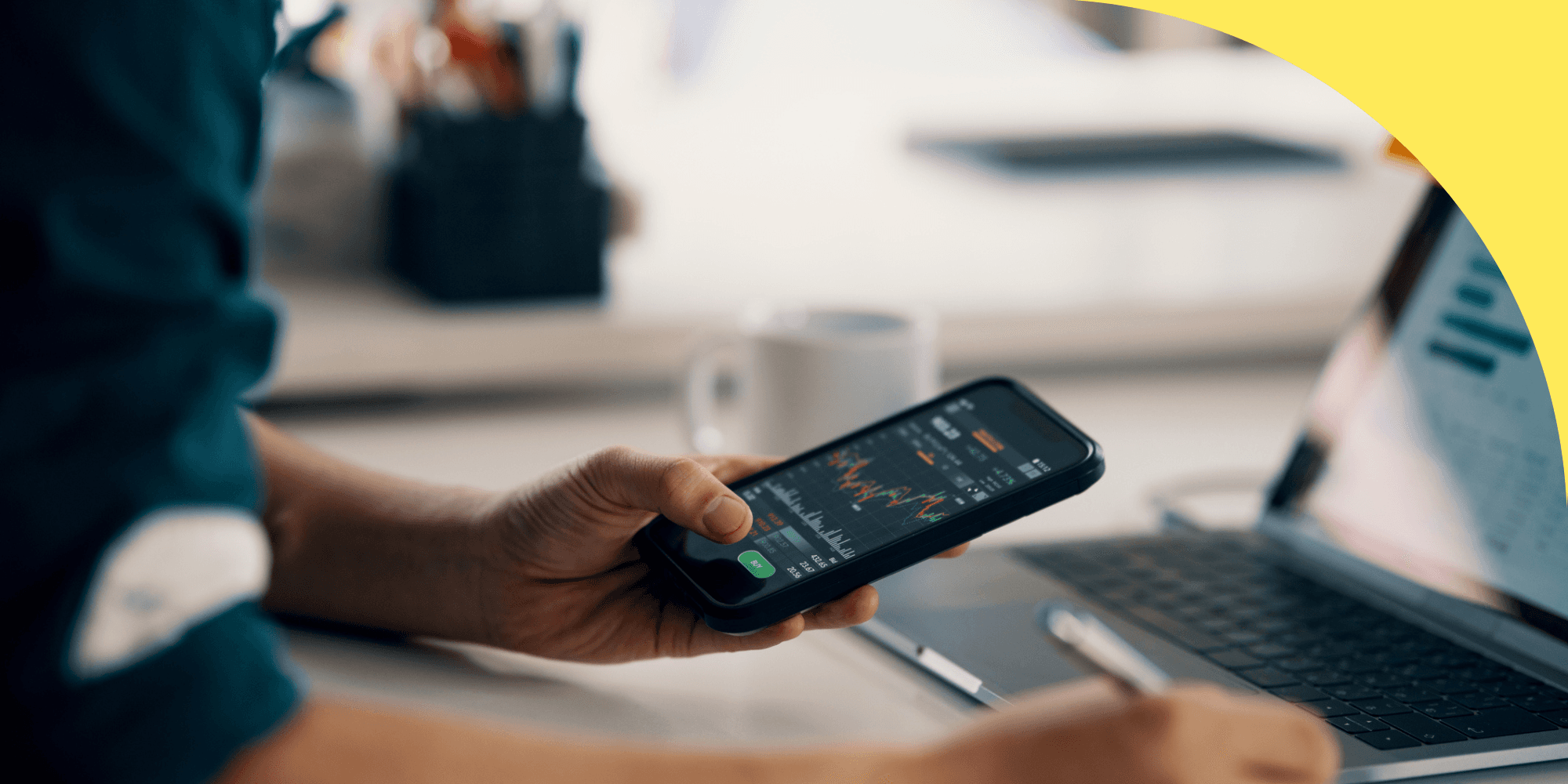 Why Past Performance Is Not Indicative of Future Results