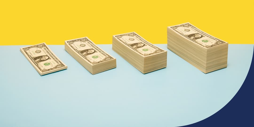 Pay Transparency Laws Are Here. Use These 5 Tips to Look at Salary Ranges.