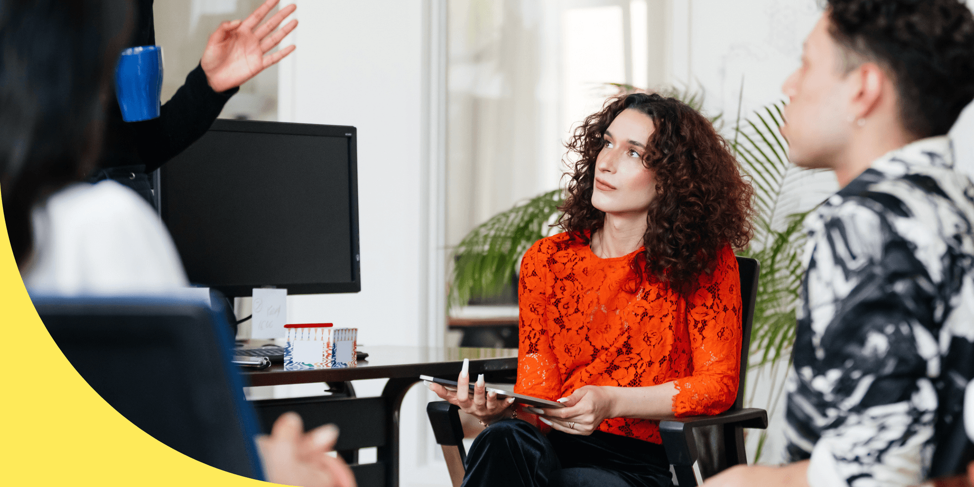 Should I Put My Pronouns on My Resume? Ask the “Queer Career Coach”