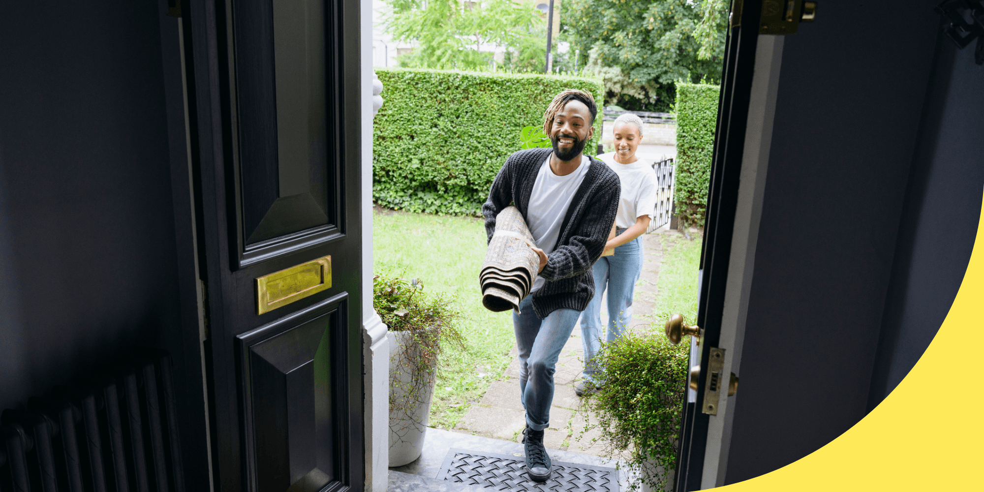 7 Reasons to Buy a House (And a Few Reasons Not to)