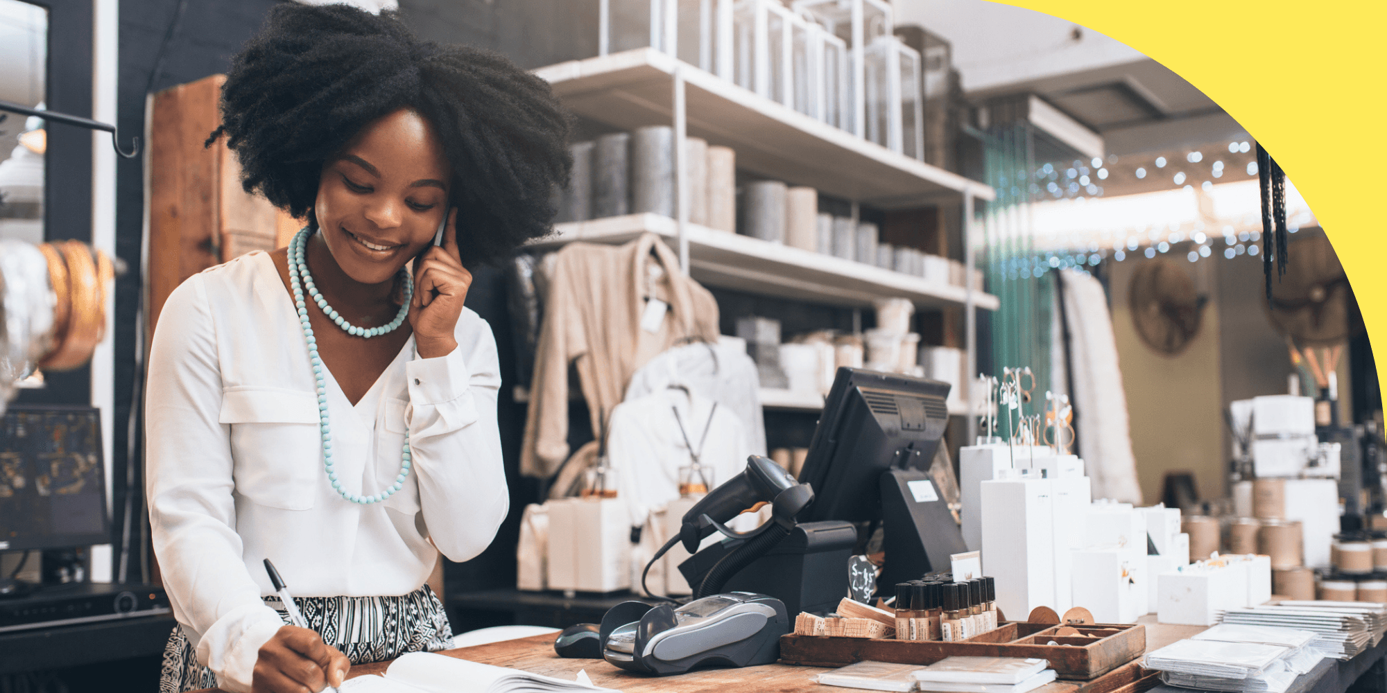 10 Highest-Paying Retail Jobs (And How to Get One)