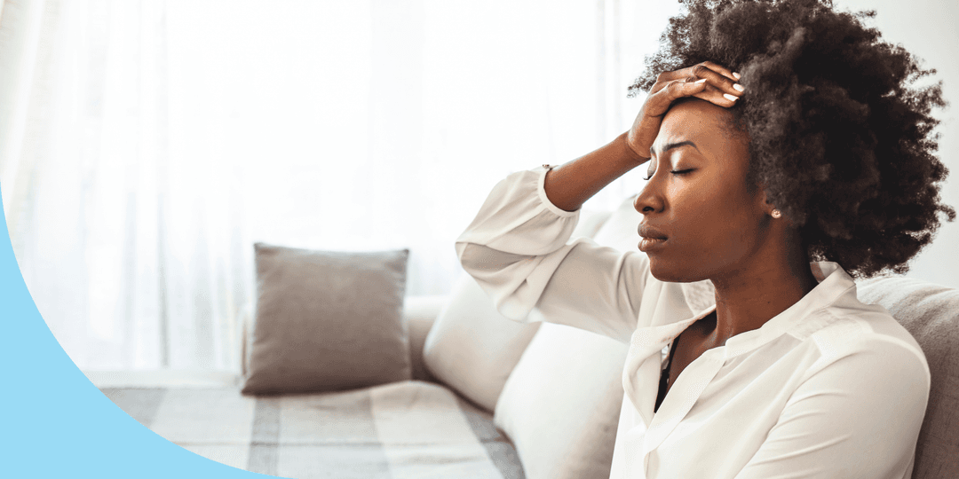 How to Practice Workday Self-care When the News Feels Overwhelming