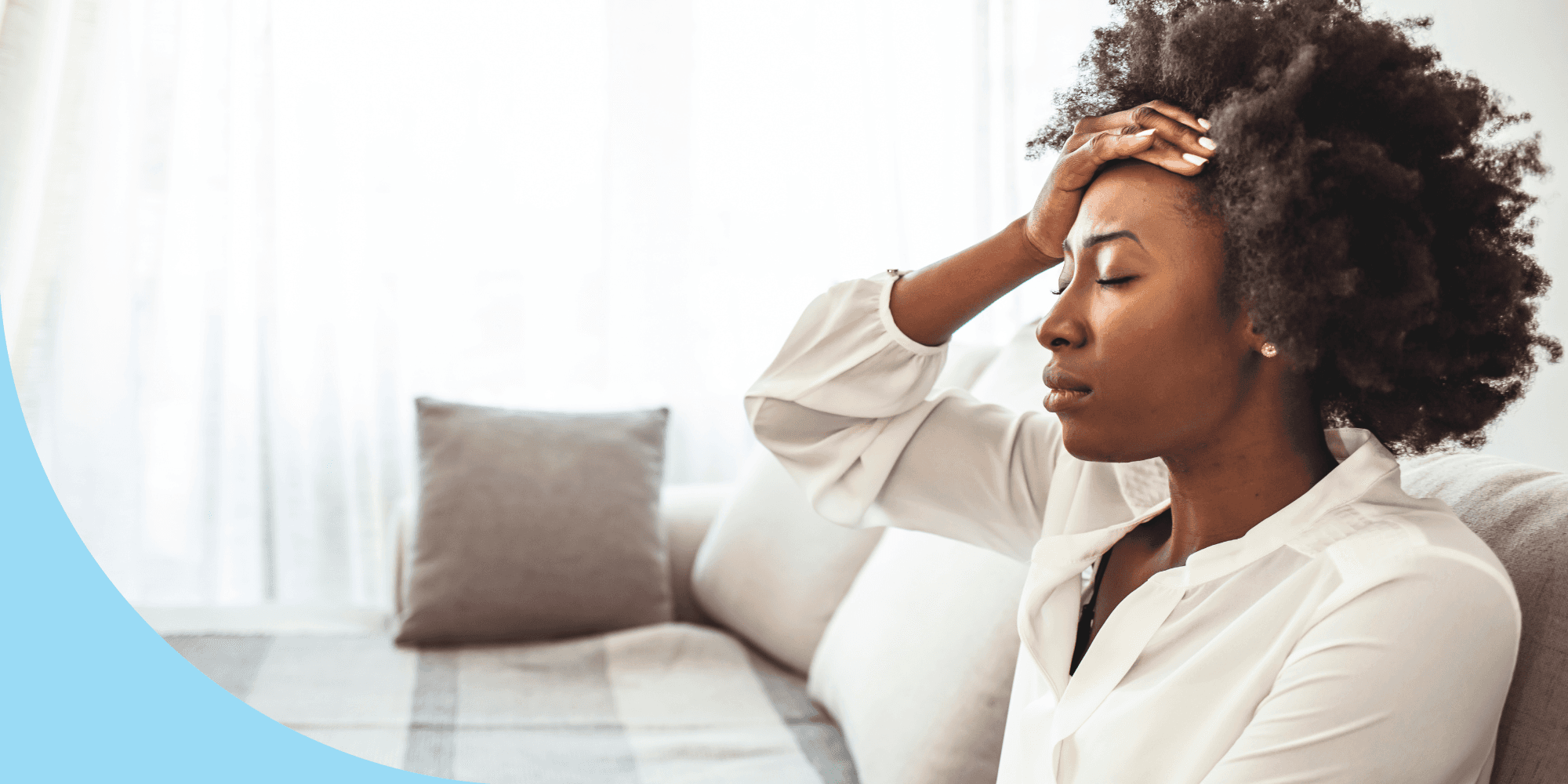How to Practice Workday Self-care When the News Feels Overwhelming