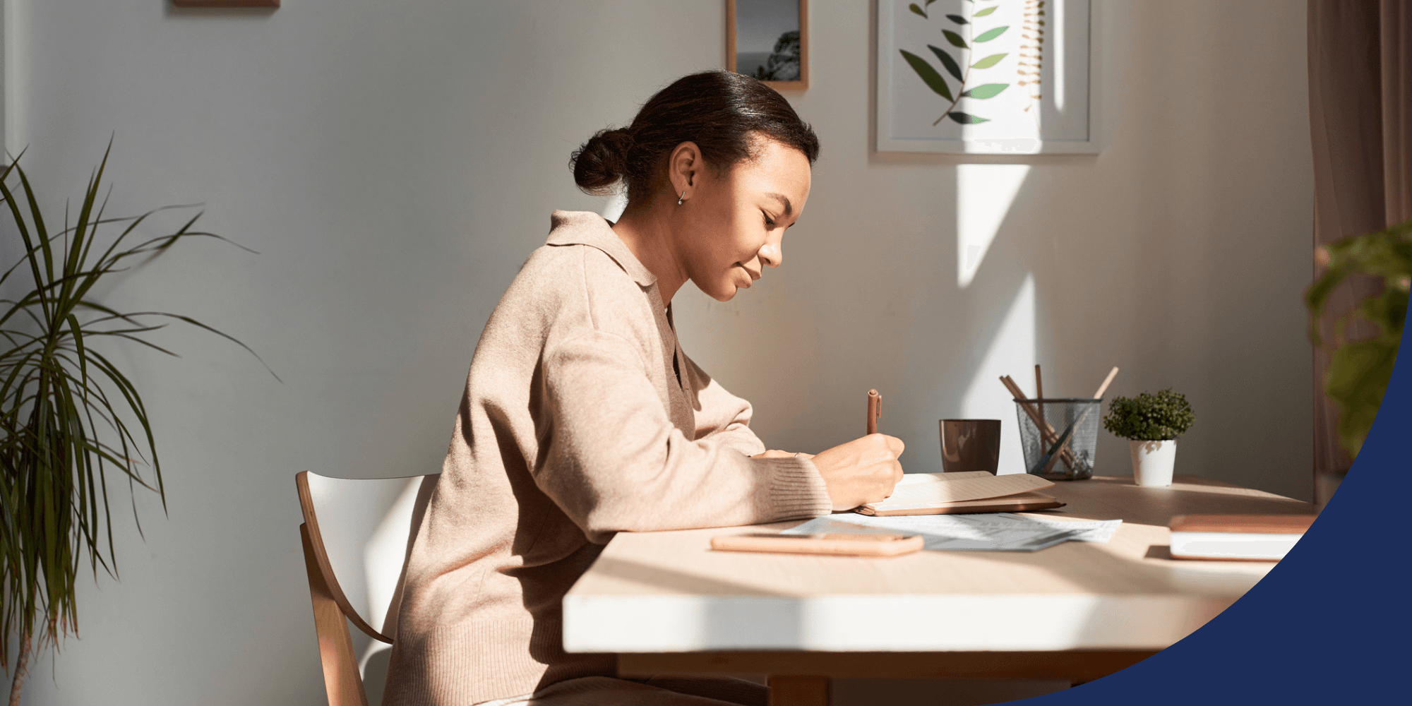 Here’s How to Build a Self-care Plan