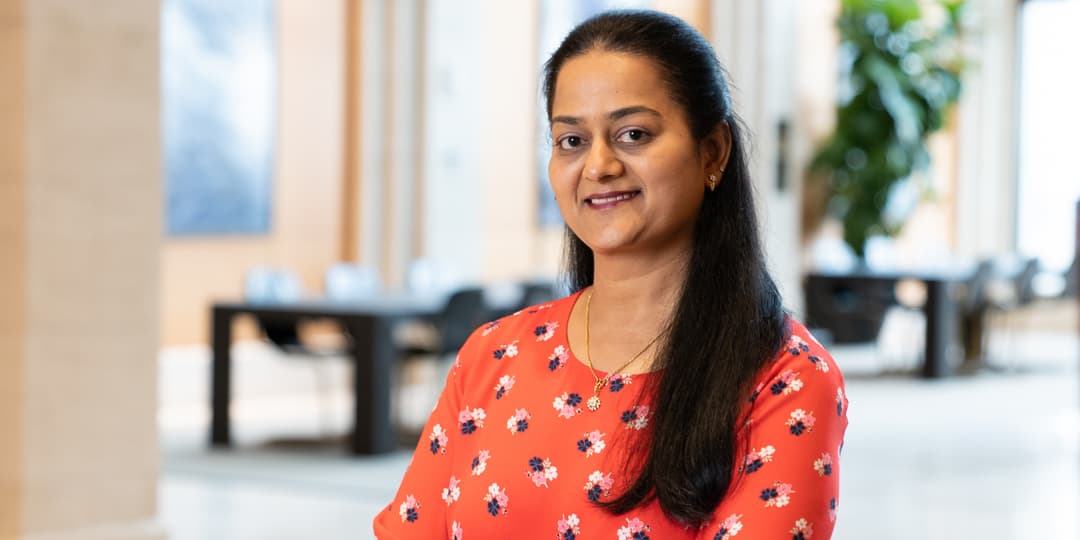 What Will Retail Look Like Post-COVID? Gap Inc.’s VP of Engineering Has Ideas