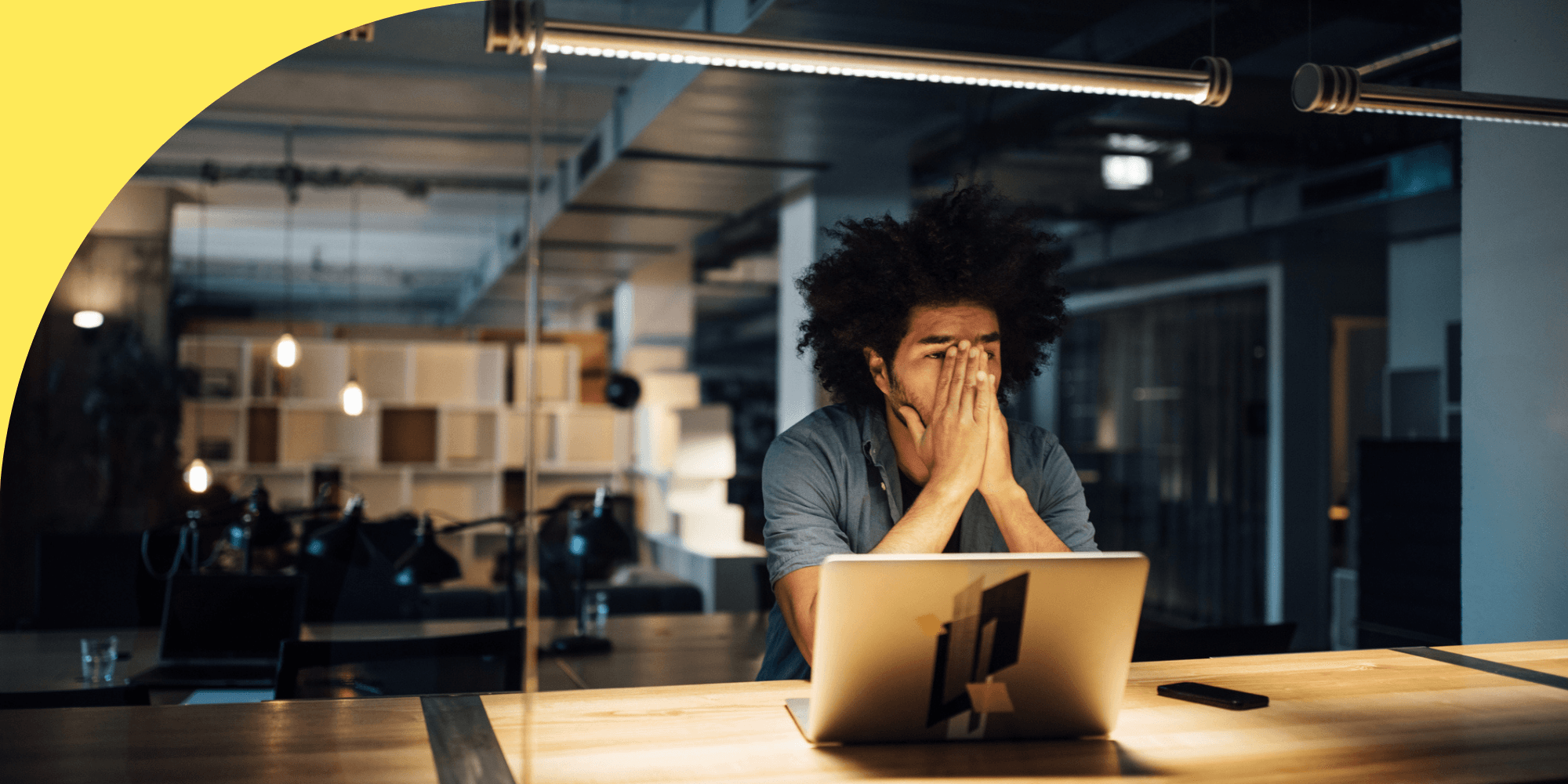 10 Signs of Burnout You Might Be Overlooking