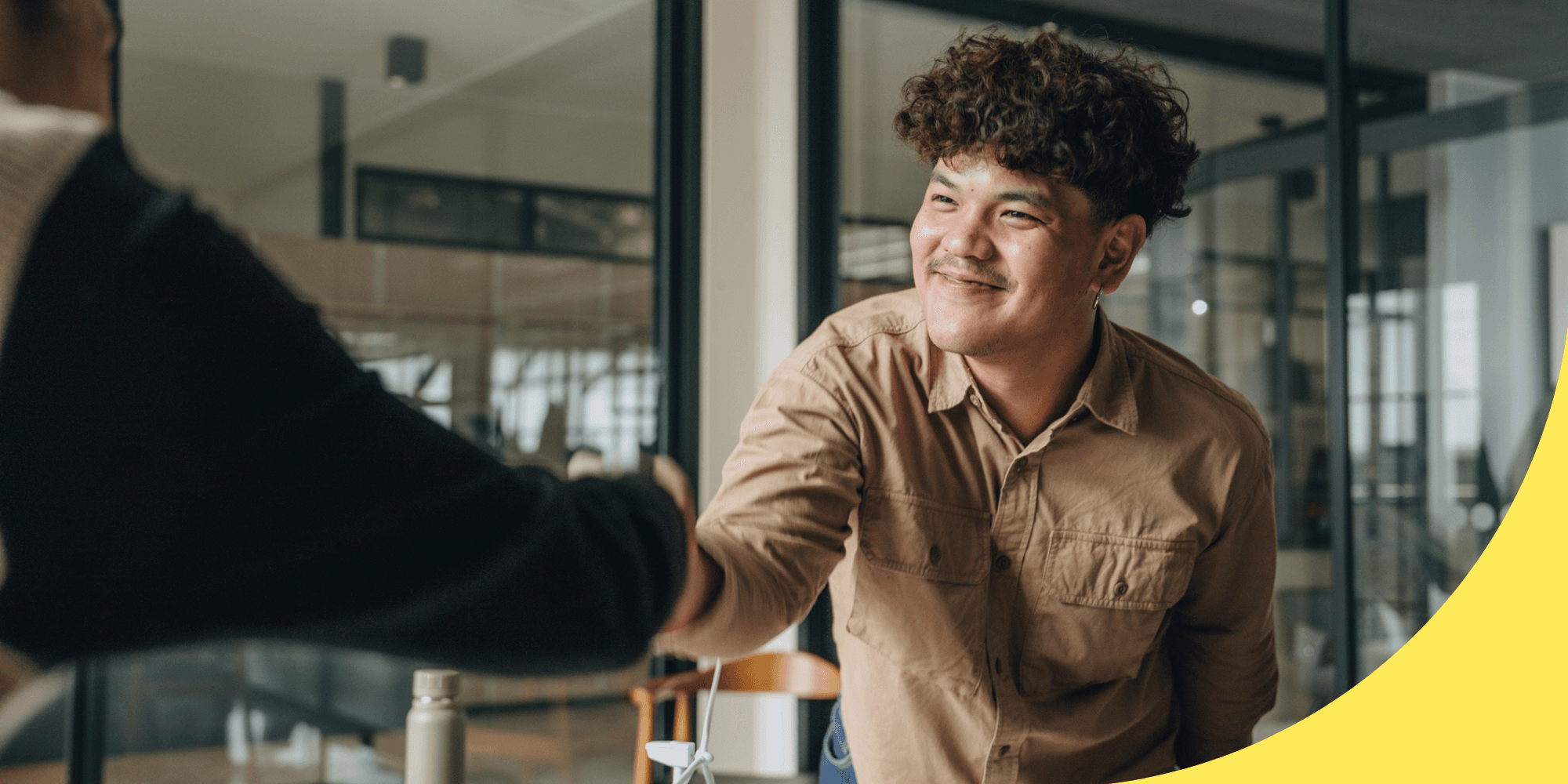 15 Signs You Will Get The Job After an Interview