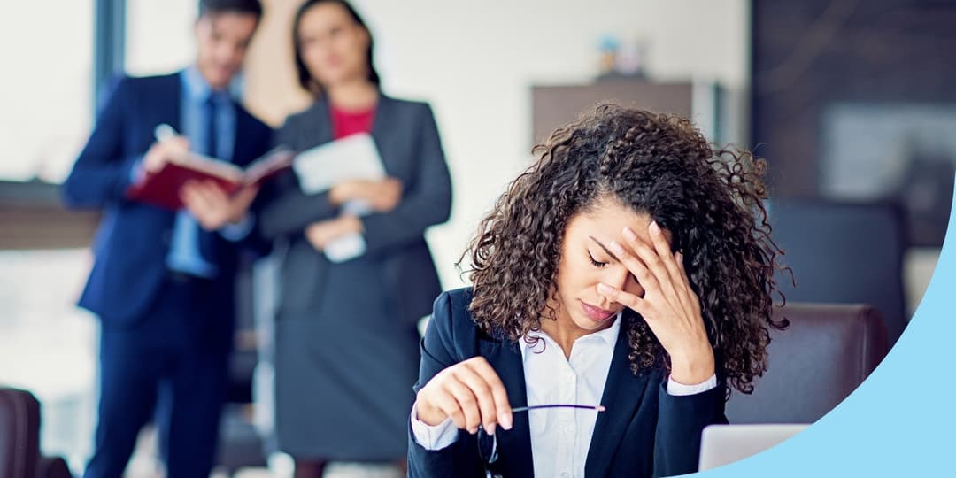 5 Types of Toxic Coworkers and How to Deal With Them