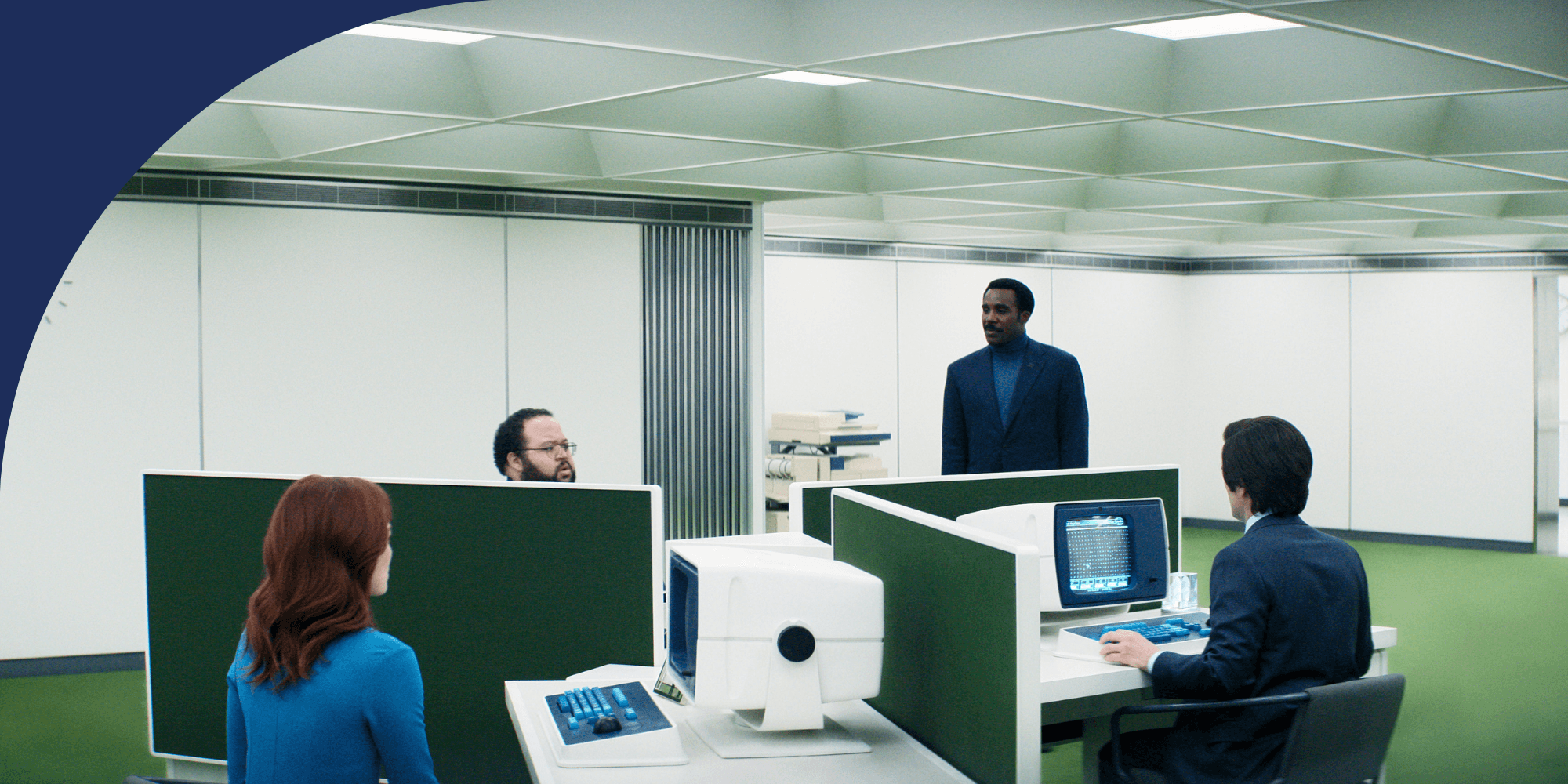 What TV’s Severance Can Teach Leaders About Employee Mental Health and Engagement