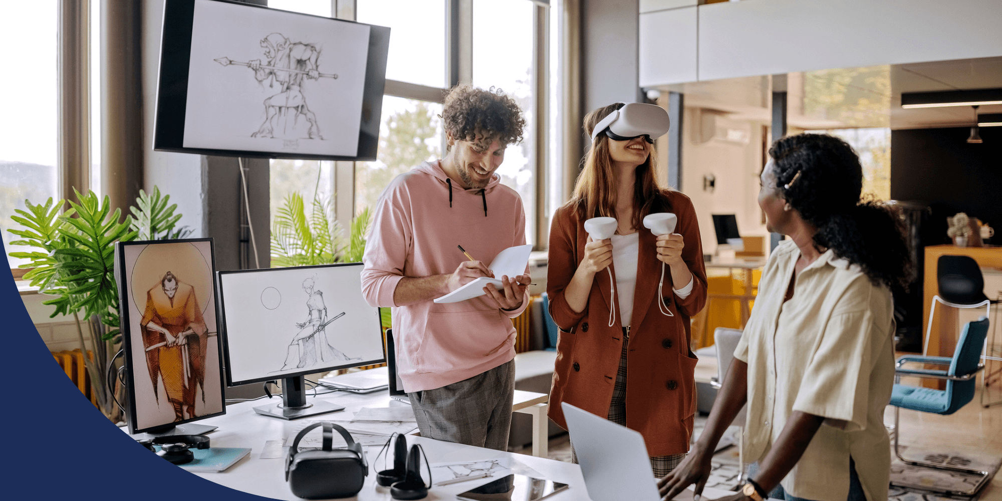 9 Video Game Jobs to Consider (With Tips for Breaking Into the Industry)