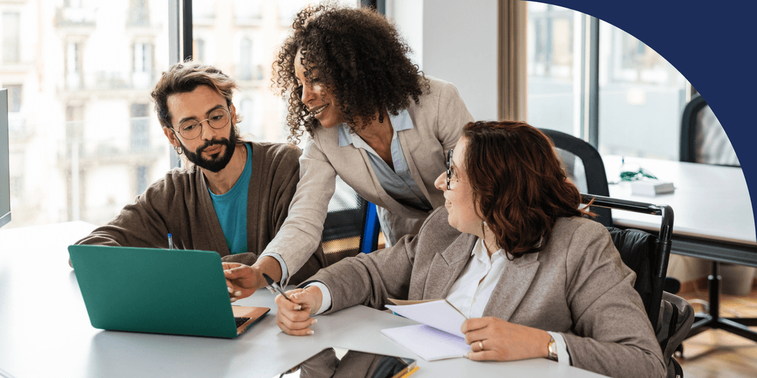 4 Tips for When You're the Only Person of Color in Your Office