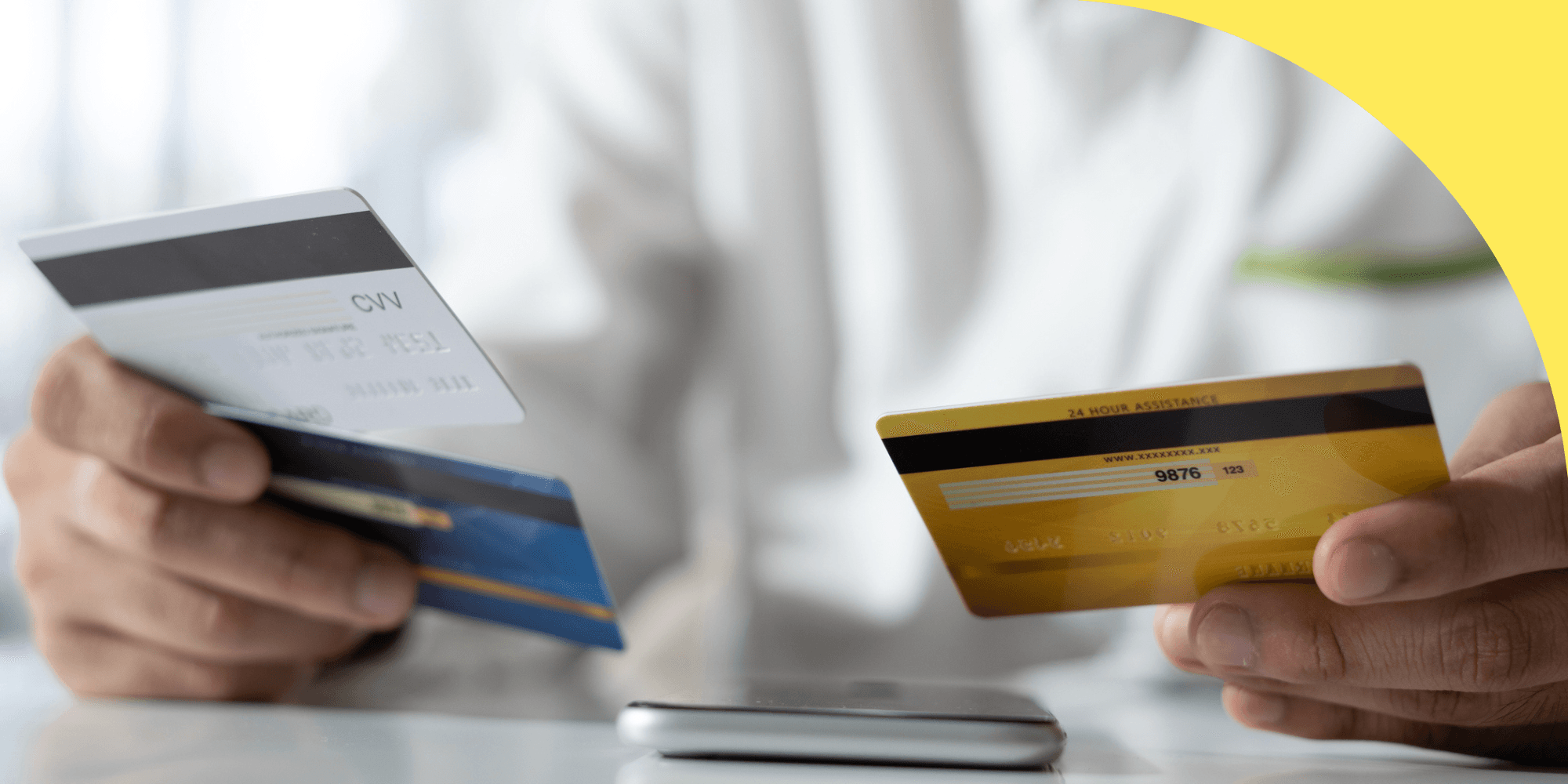 Which Credit Card Should I Pay Off First? The Best Way to Manage Multiple Credit Cards