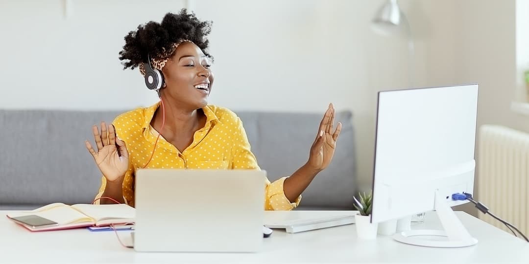 12 Spotify Playlists for Your Workday in 2023