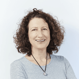 Photo of Aliza Knox