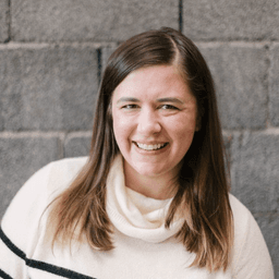 Photo of Ashley Abramson