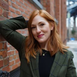 Photo of Ashley Edwards Walker
