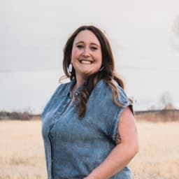 Photo of Beka Ashley