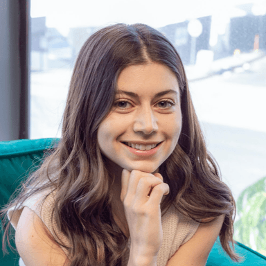Brooke Schwartz headshot
