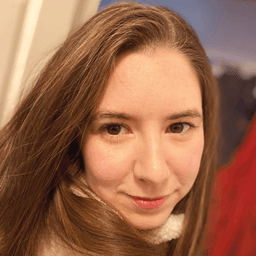 Photo of Carina Finn