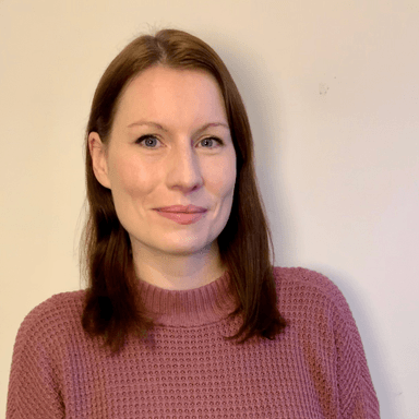 Charlotte Grainger headshot