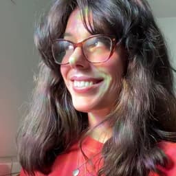 Photo of Chloe Brooks