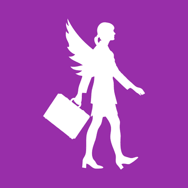 Fairygodboss headshot