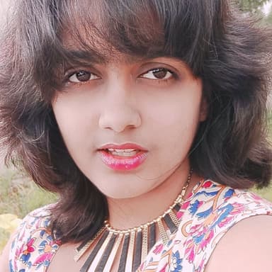 Sakshi Udavant headshot