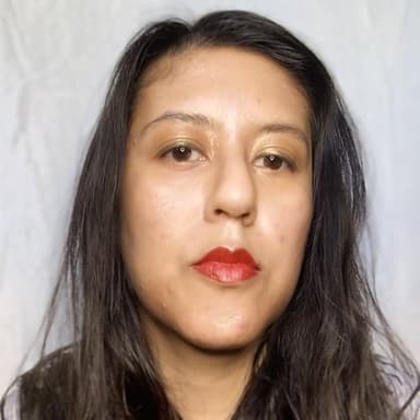 Ingrid Cruz headshot