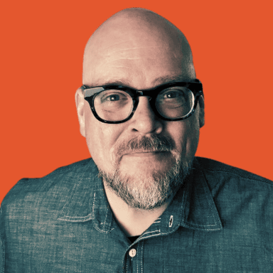 James Ellis headshot