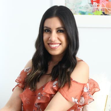 Jessica Estrada headshot