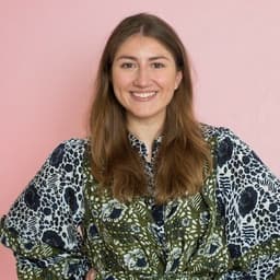 Photo of Kelsey Mulvey
