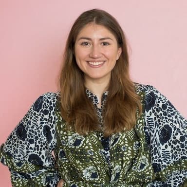 Kelsey Mulvey headshot