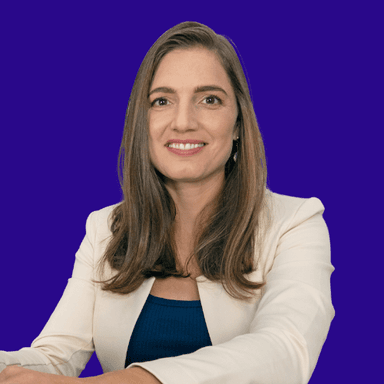 Kristine Knutter headshot