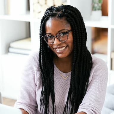 L'Oreal Thompson Payton headshot