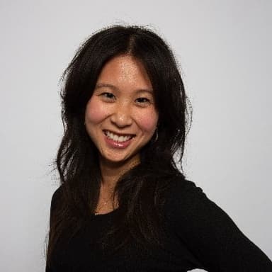 Lulu Chang headshot