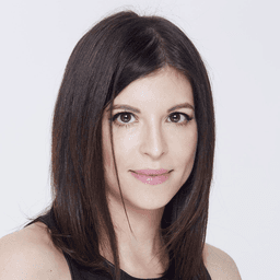 Photo of Marina Khidekel
