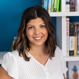Photo of Marisa Iallonardo