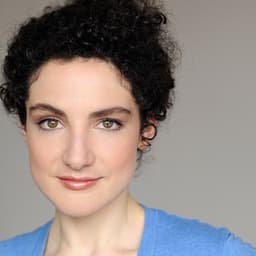 Photo of Megan Gray