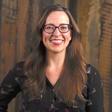 Monica Parpal Stockbridge headshot