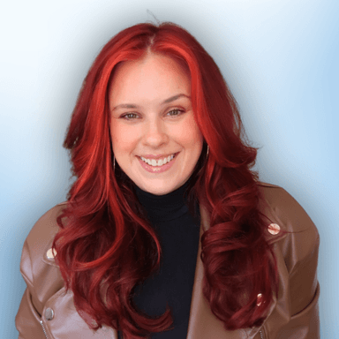 Nikki Pebbles headshot