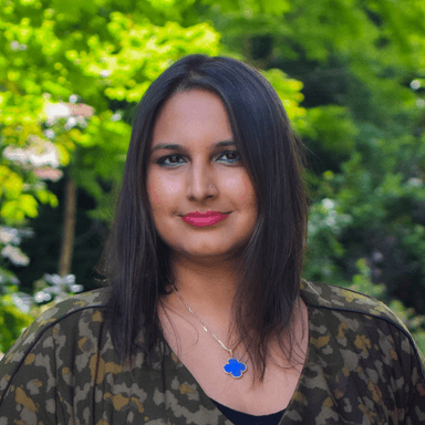 Ruchika Tulshyan headshot