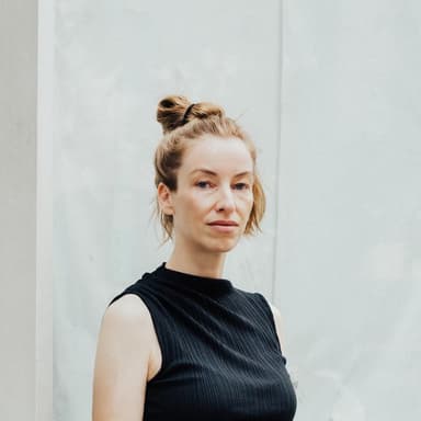 Saskia Ketz headshot